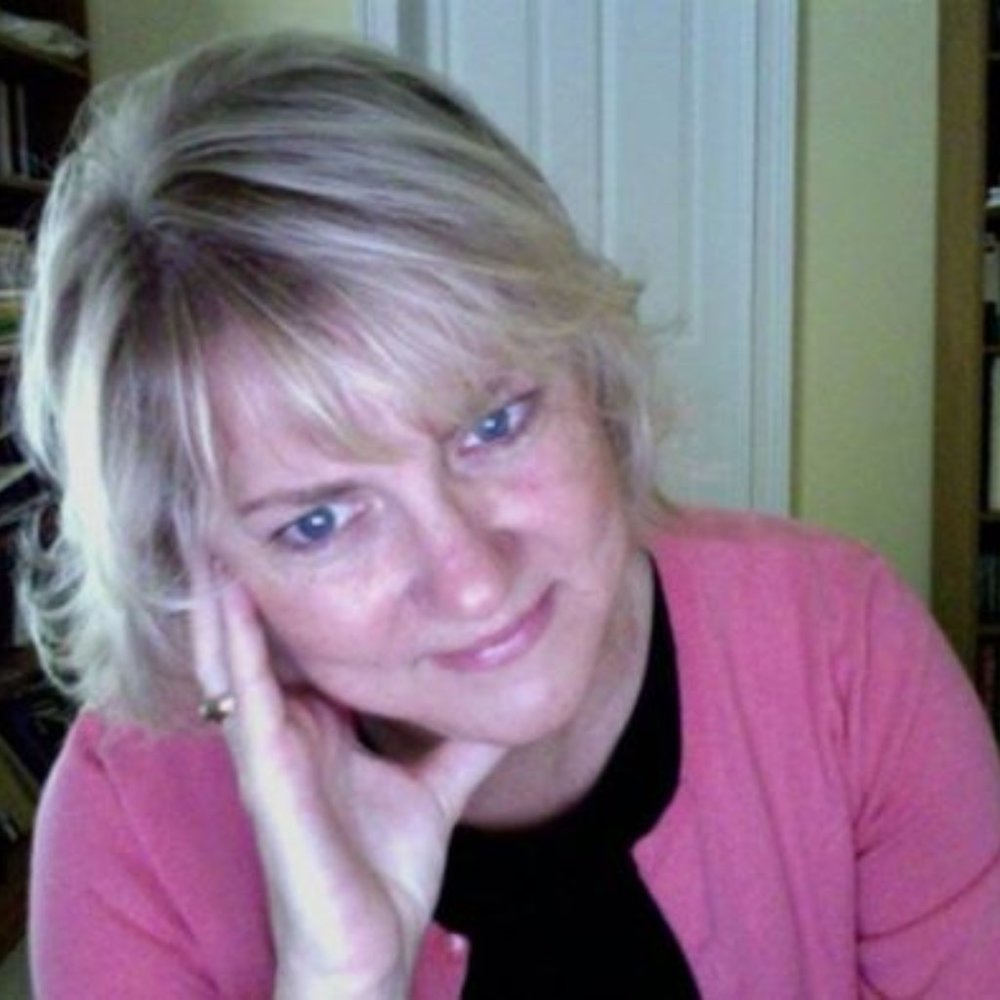 Meet your Posher, Diane
